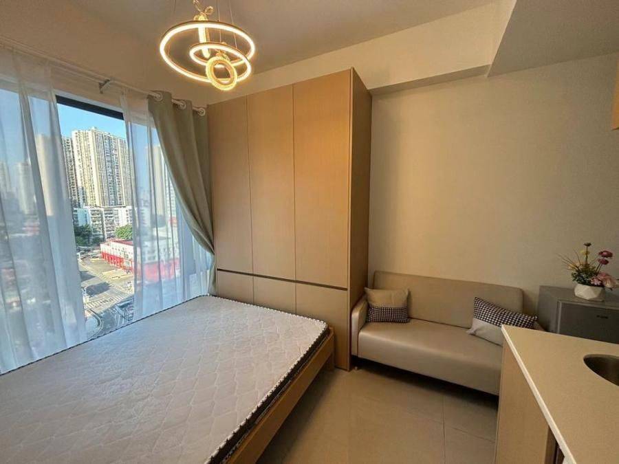 Chongqing-Jiulongpo-Chilled