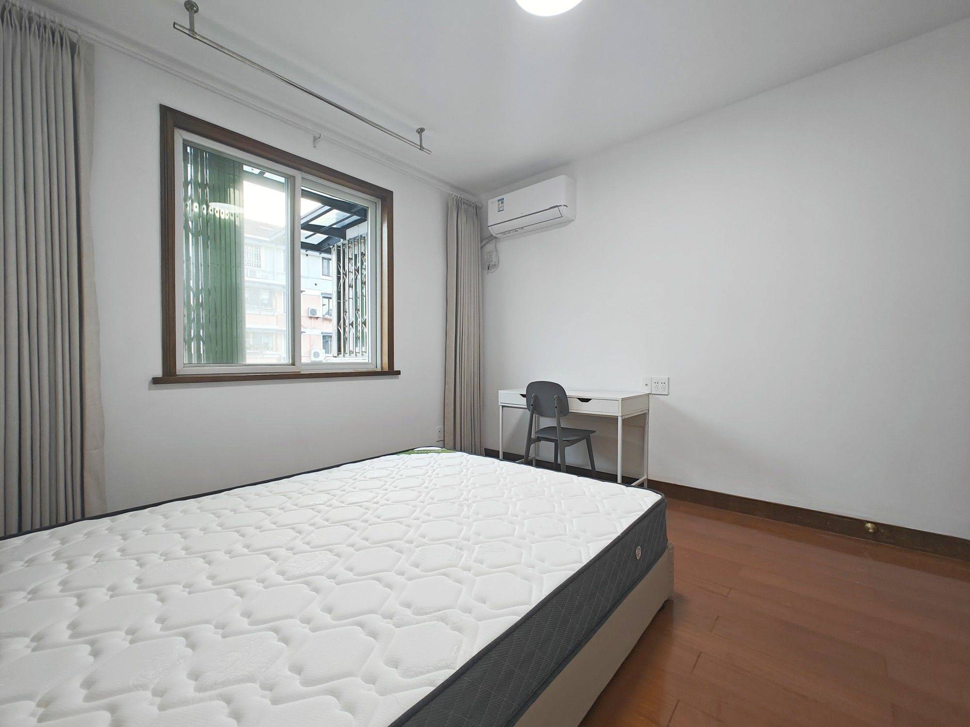 Hangzhou-Gongshu-Cozy Home,Clean&Comfy,No Gender Limit