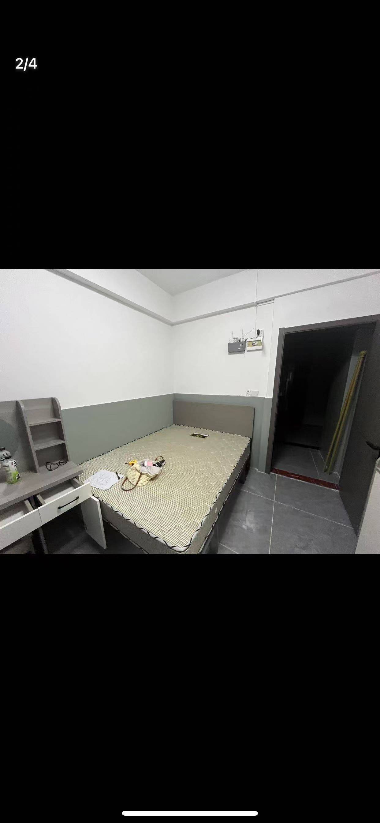 溫馨小窩-乾淨治愈