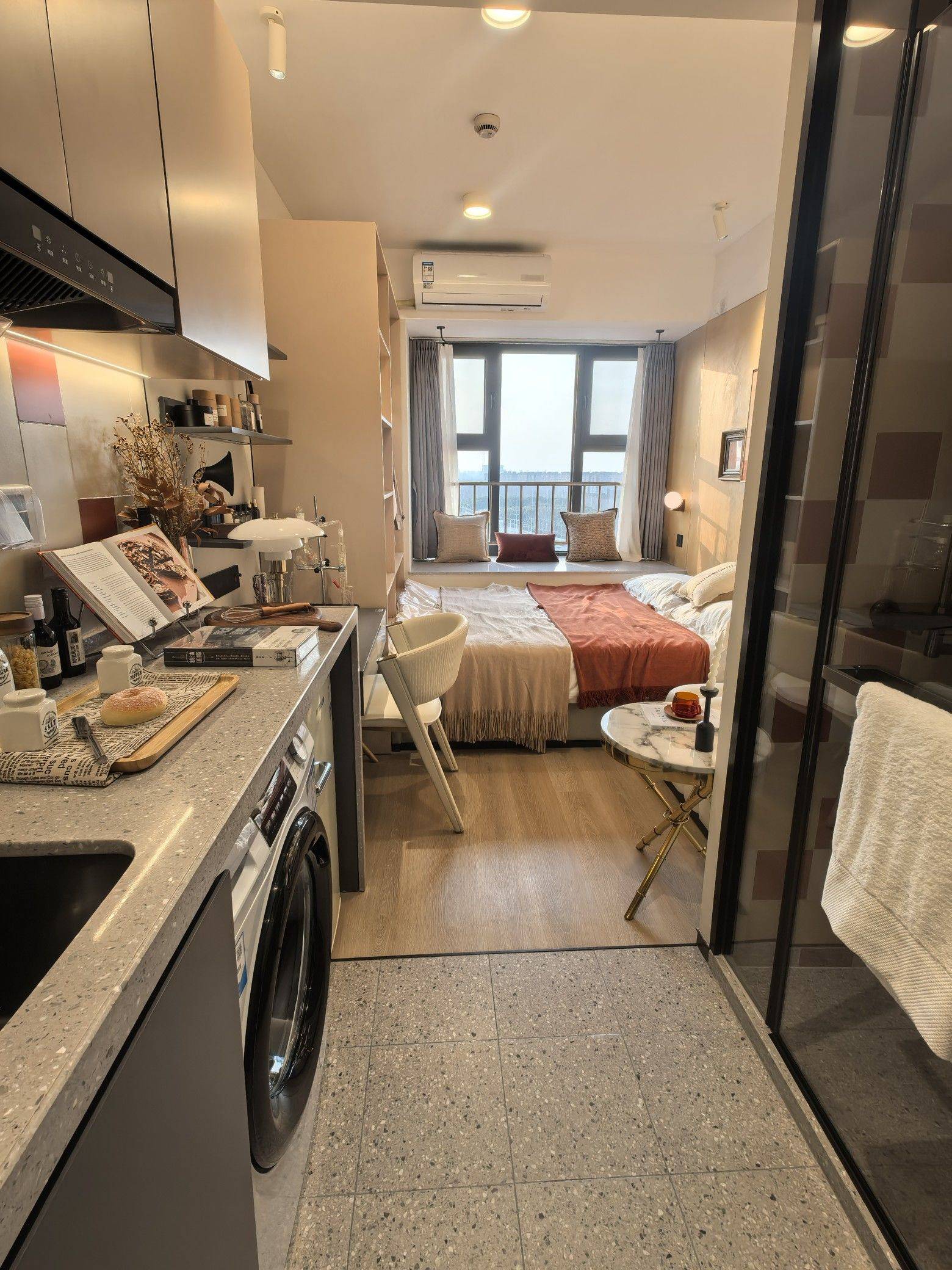 Shanghai-Minhang-Cozy Home,Clean&Comfy,No Gender Limit