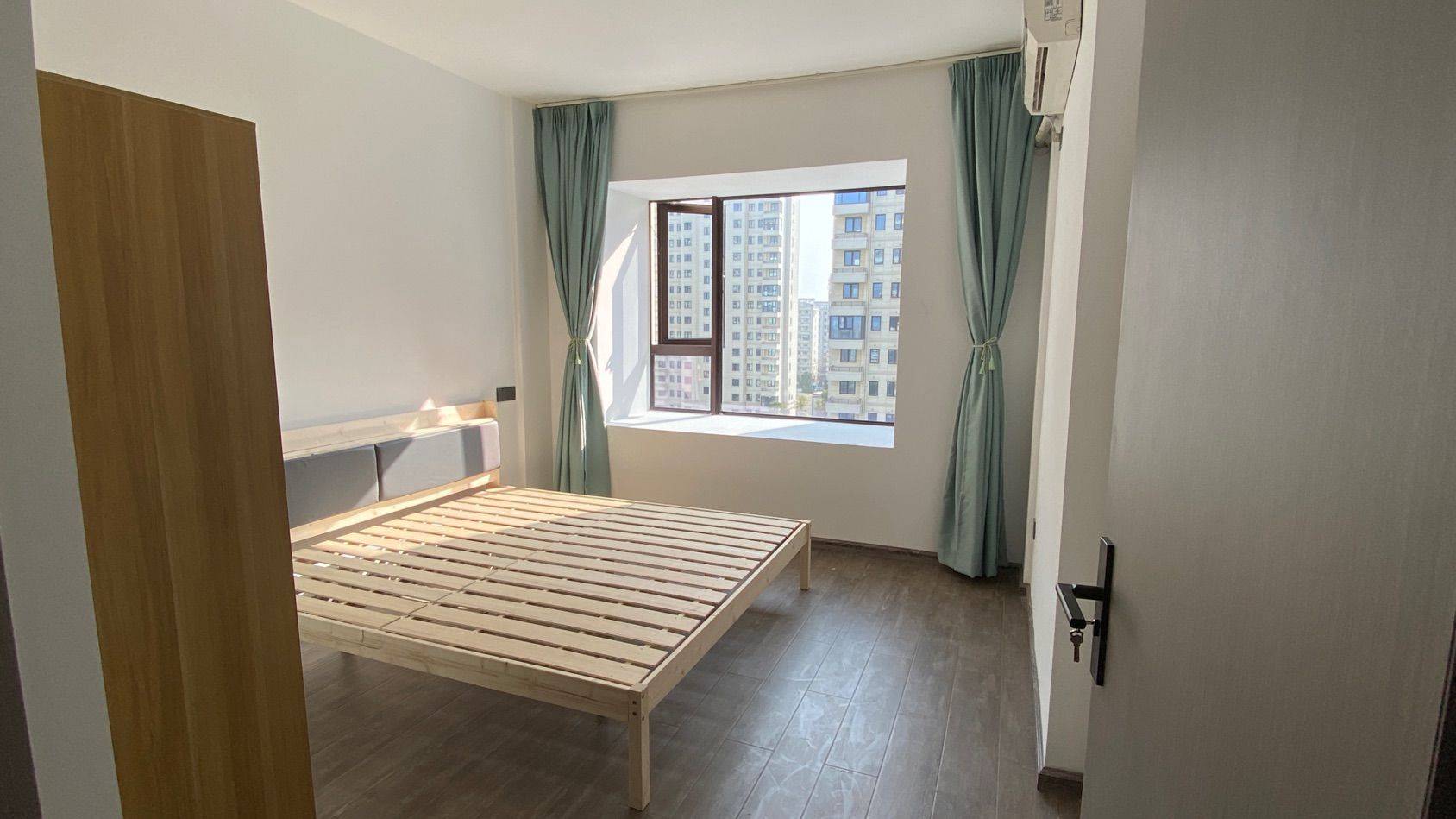 小米麻麻整租房源1