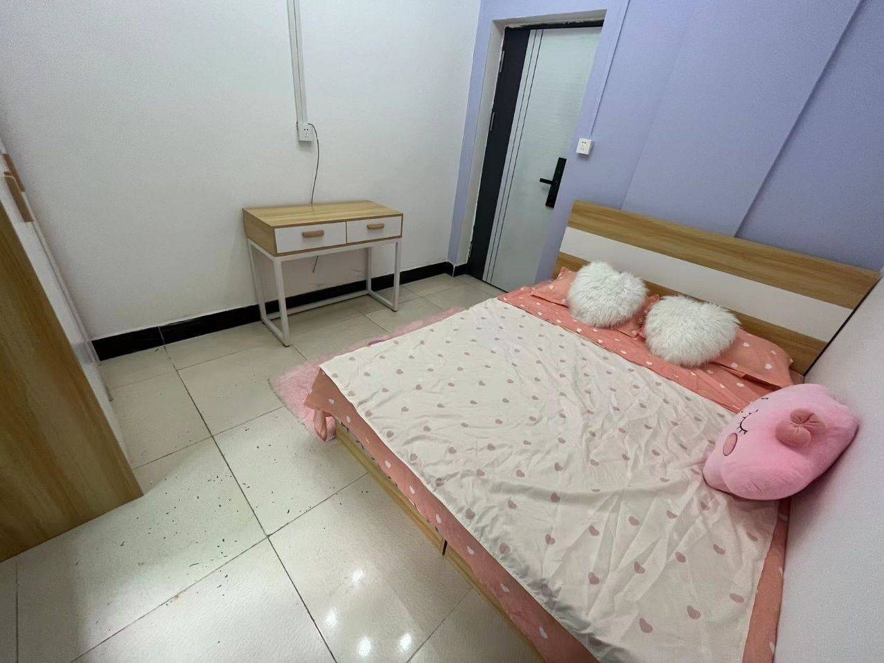 Changsha-Furong-Cozy Home,Clean&Comfy