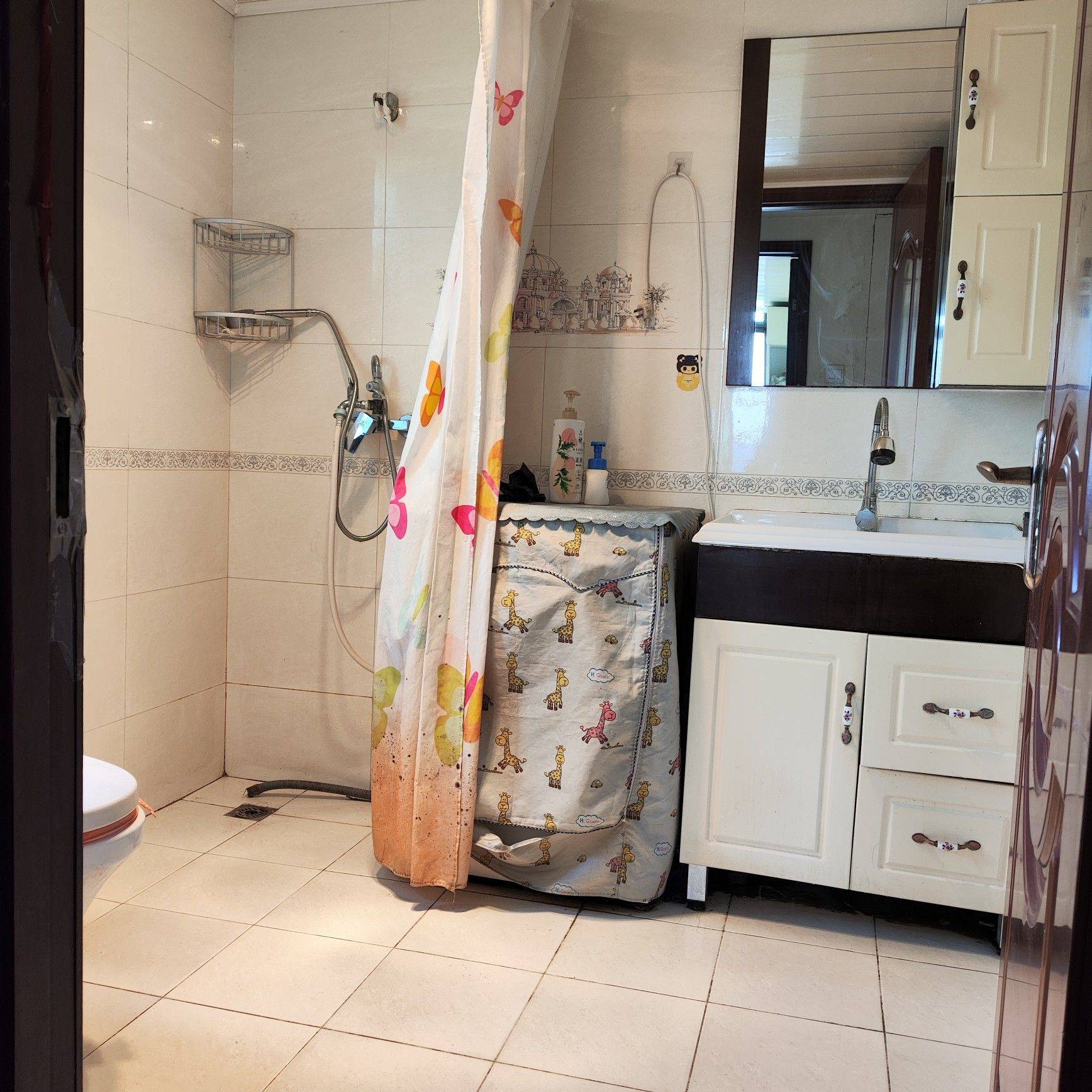 北京-昌平-溫馨小窩,乾淨治愈