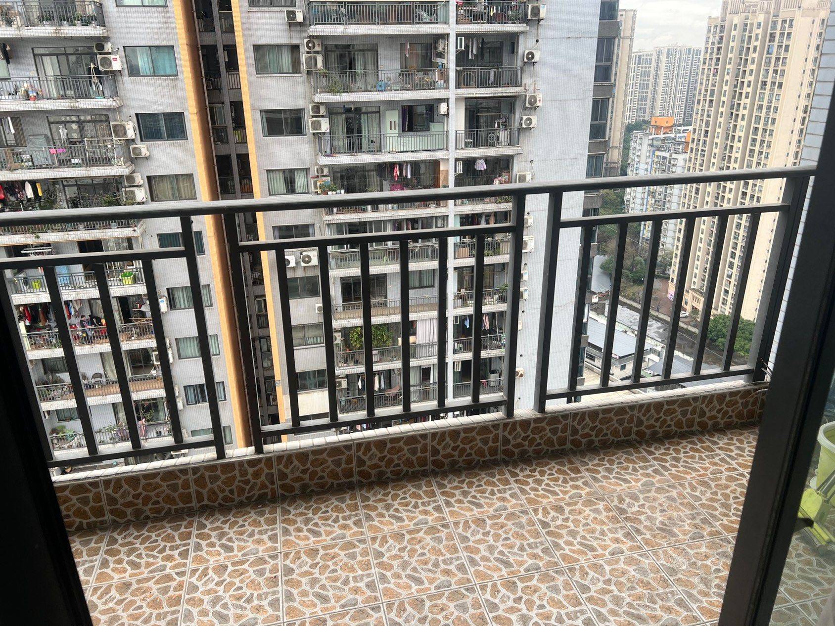 重庆-南岸-乾淨治愈