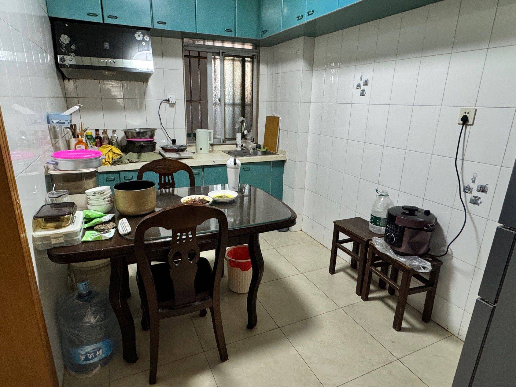 Wuxi-Liangxi-Cozy Home,Clean&Comfy,No Gender Limit,Chilled