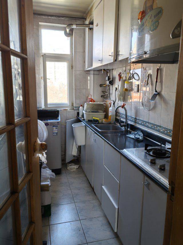 北京 东城 | Yard 55, Xizongbu Hutong Dongdan Dongcheng District_4