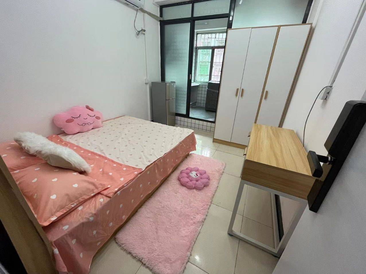 Changsha-Furong-Cozy Home,Clean&Comfy