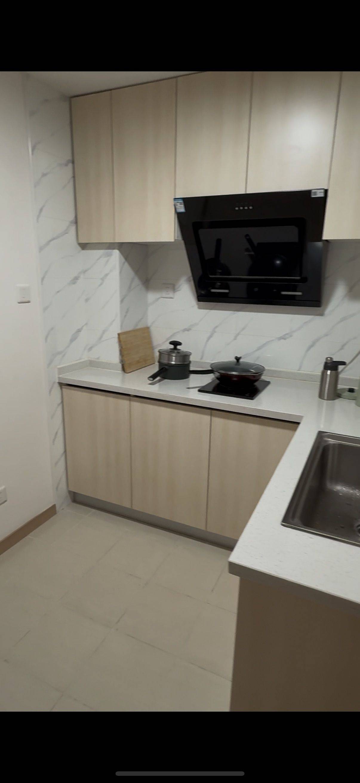 Shanghai-Changning-Cozy Home,Clean&Comfy