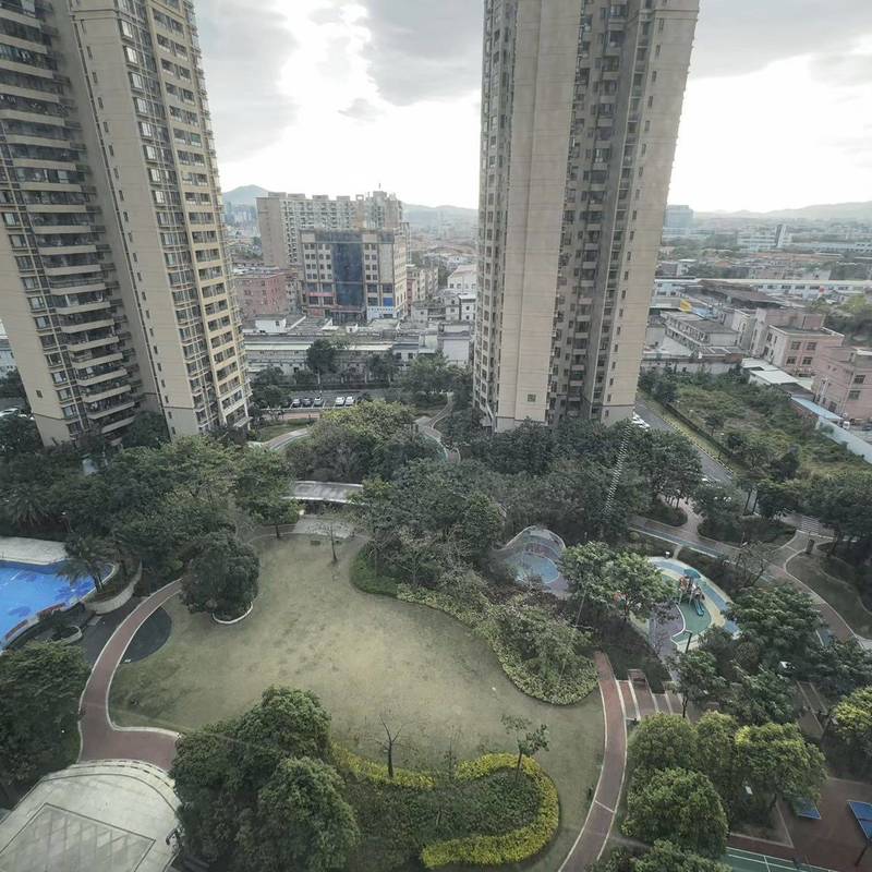 東莞 清溪 | 融创·清溪壹号_7