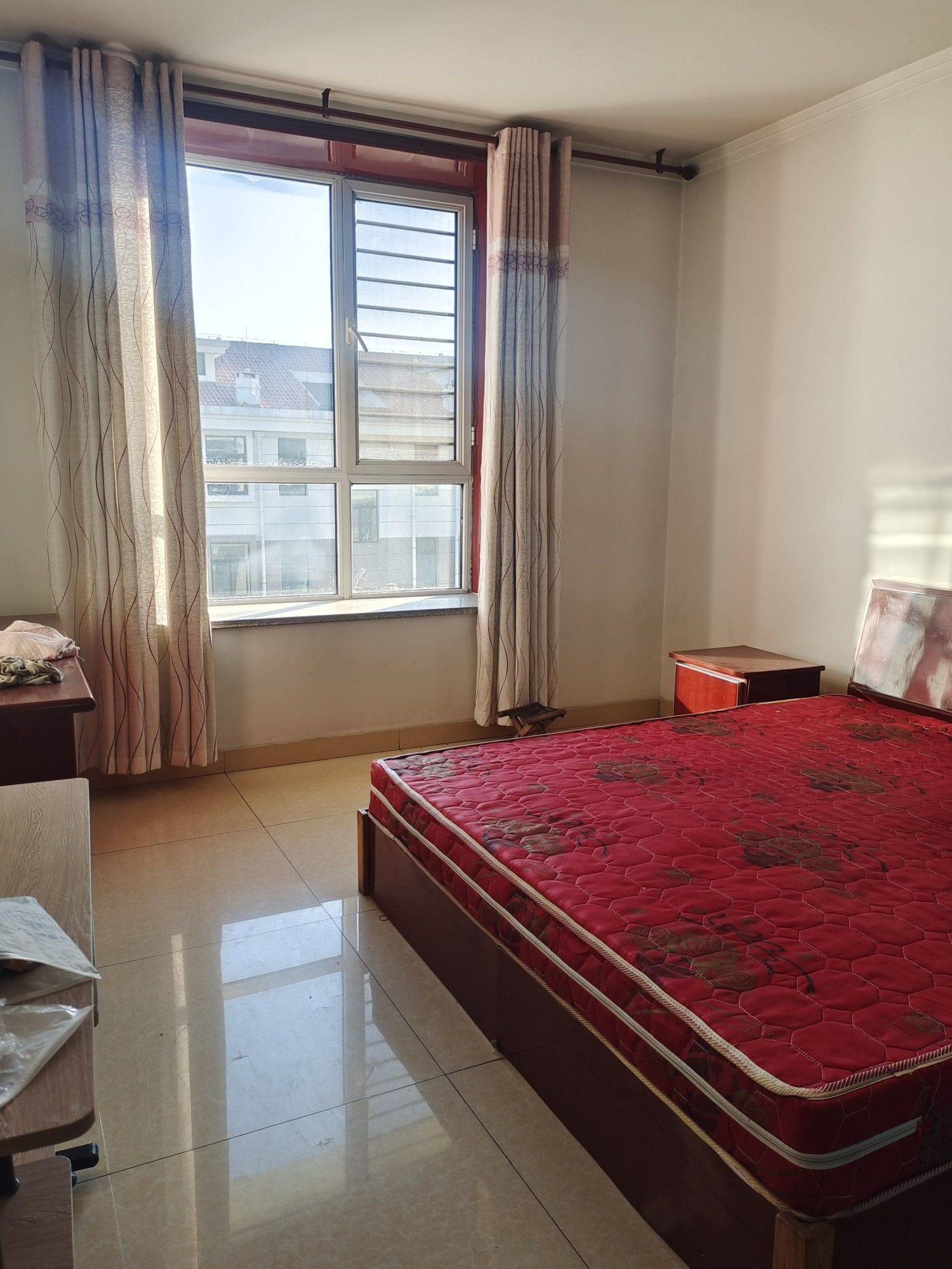 Jinan-Lixia-Cozy Home,Clean&Comfy,Hustle & Bustle,Pet Friendly