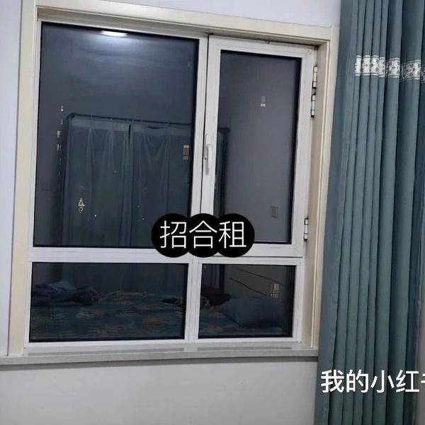 静湖招合租整租房源1