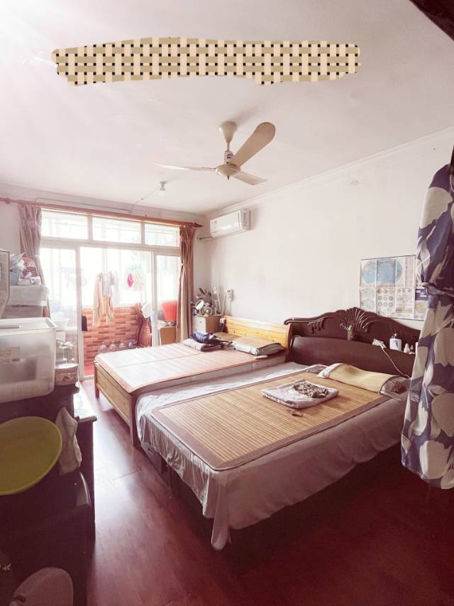 Shanghai-Changning-Cozy Home,Clean&Comfy