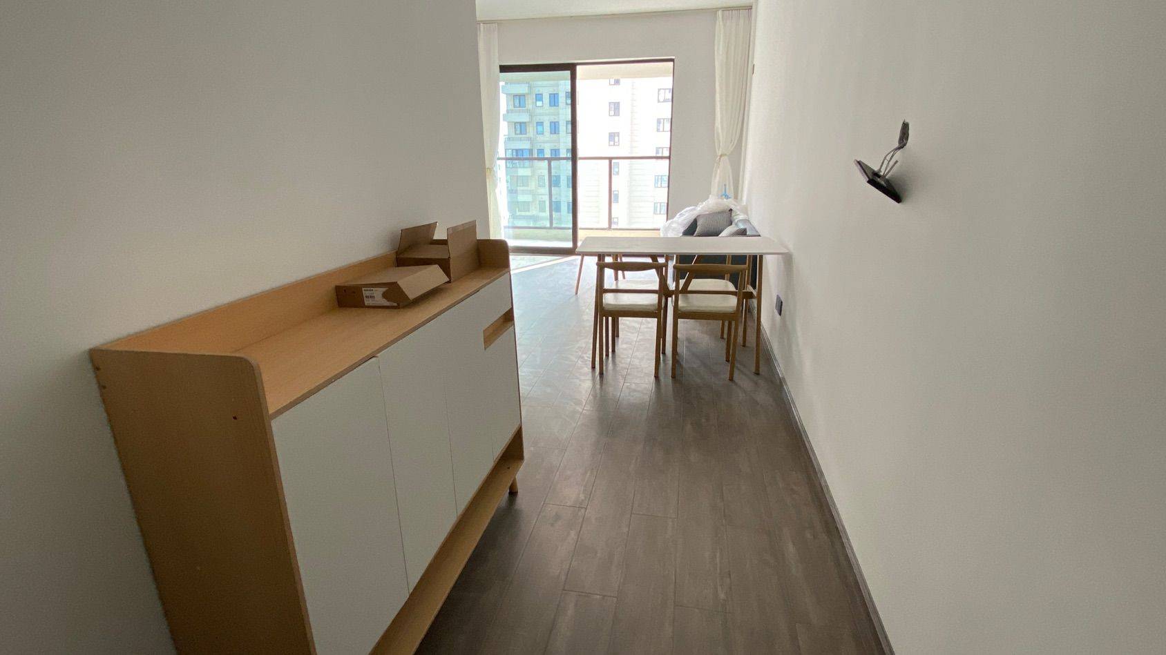 宁波 奉化 | 滕上花开府_5