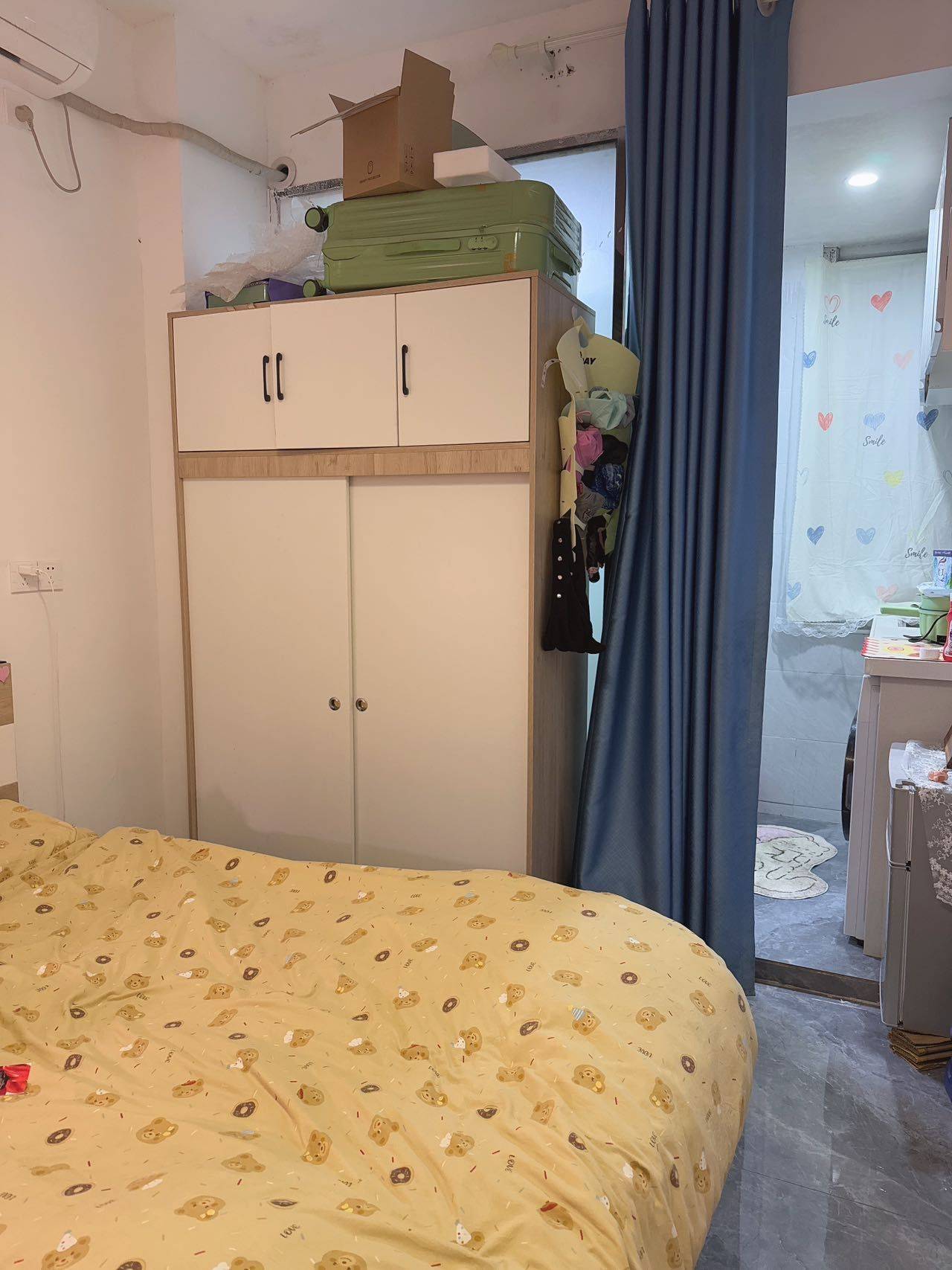 Shenzhen-Longgang-Pet Friendly