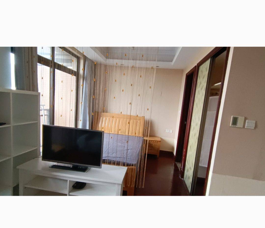 Hangzhou-Gongshu-Cozy Home,Clean&Comfy,No Gender Limit