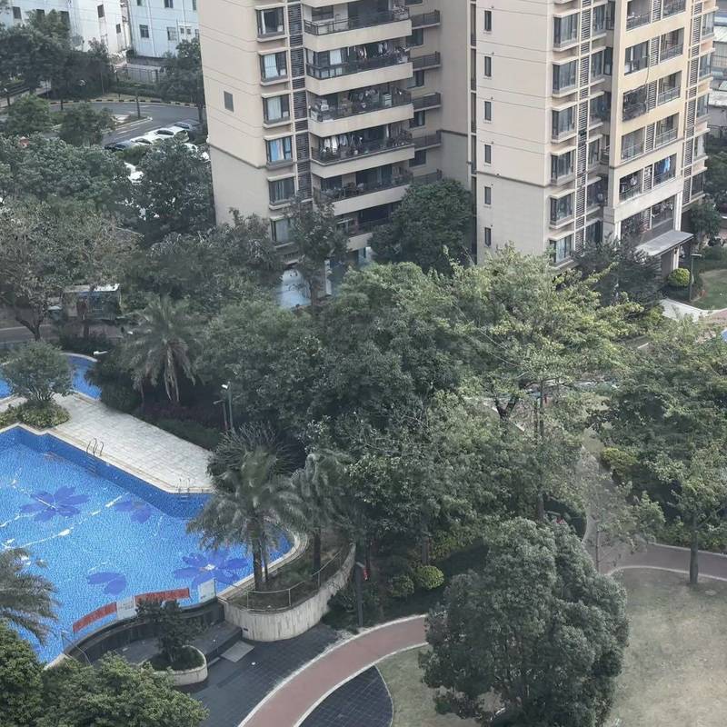 東莞 清溪 | 融创·清溪壹号_6