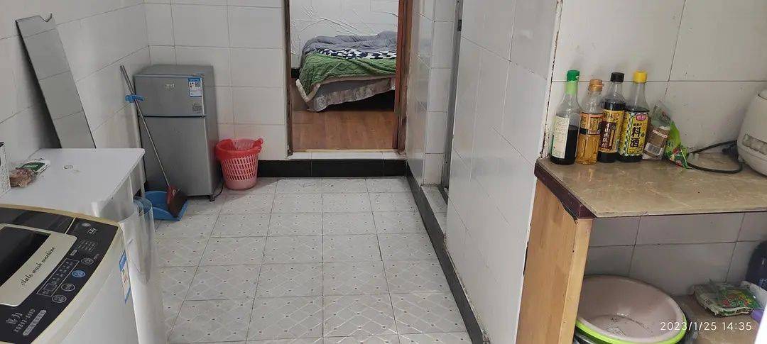 福州 鼓楼区 | 福建省水利水电勘测设计研究院宿舍区_4