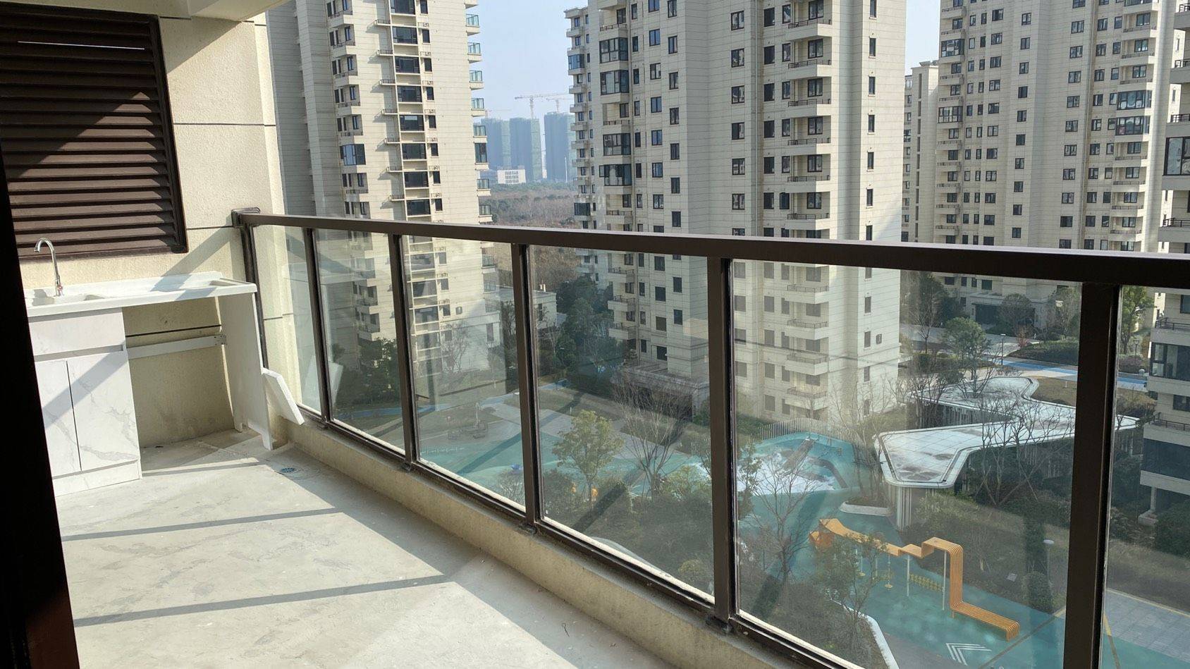 宁波 奉化 | 滕上花开府_6