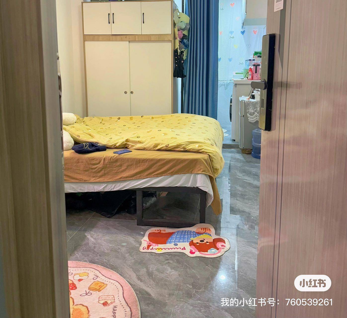 Shenzhen-Longgang-Pet Friendly