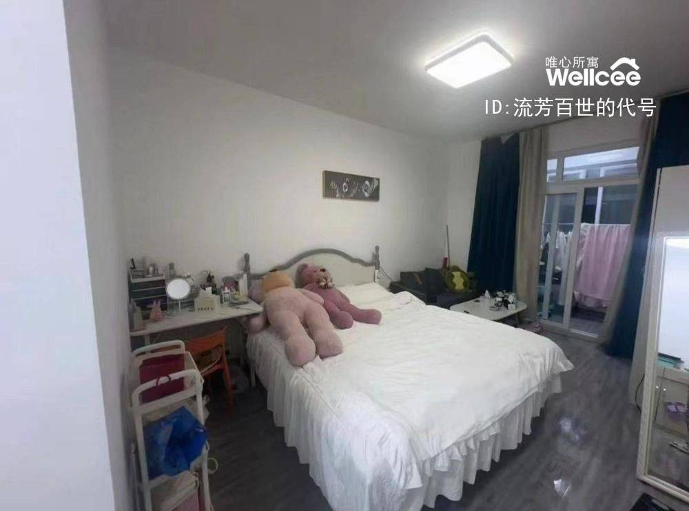 Zhengzhou-Guancheng-Cozy Home,Clean&Comfy,Hustle & Bustle,Chilled