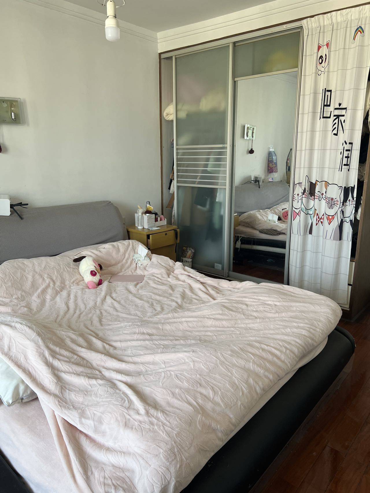 Changsha-Furong-Cozy Home,Clean&Comfy