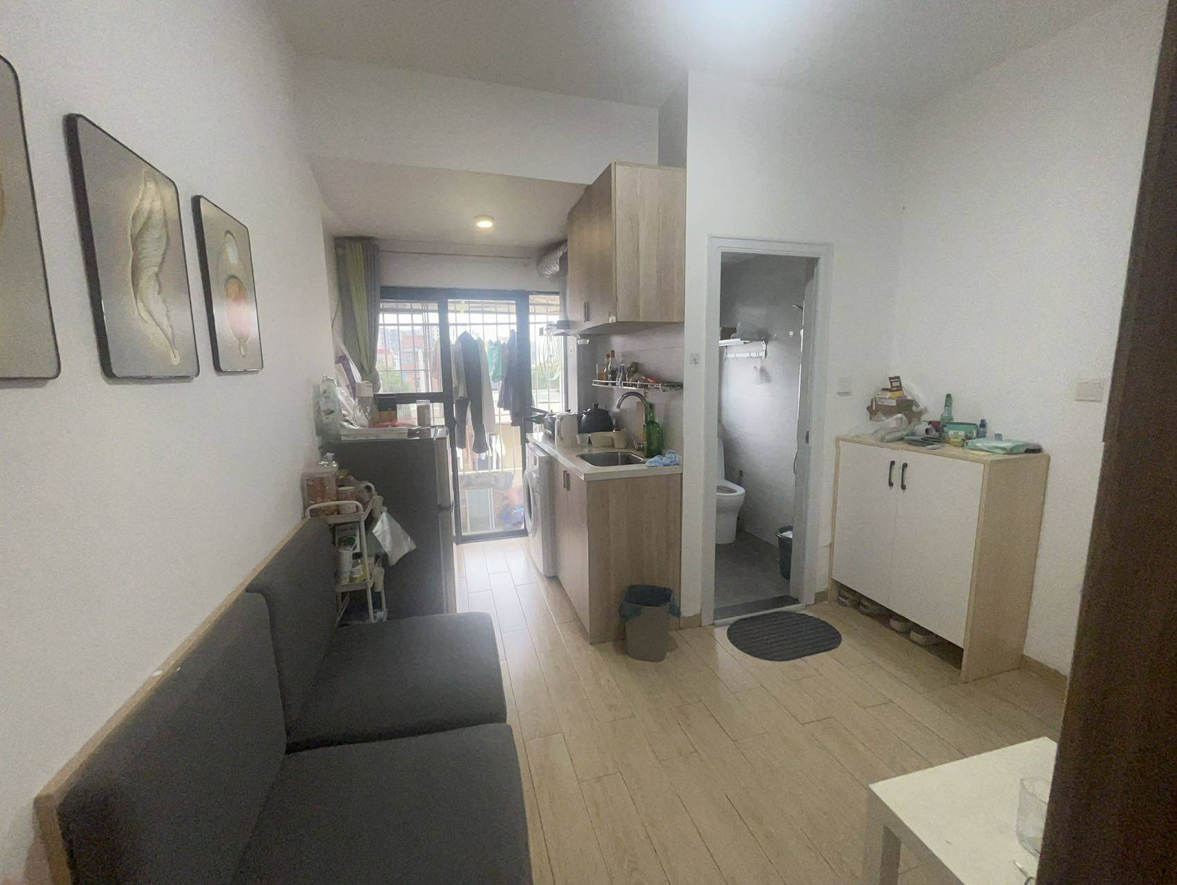 Shenzhen-BaoAn-Cozy Home,Clean&Comfy,No Gender Limit,Pet Friendly