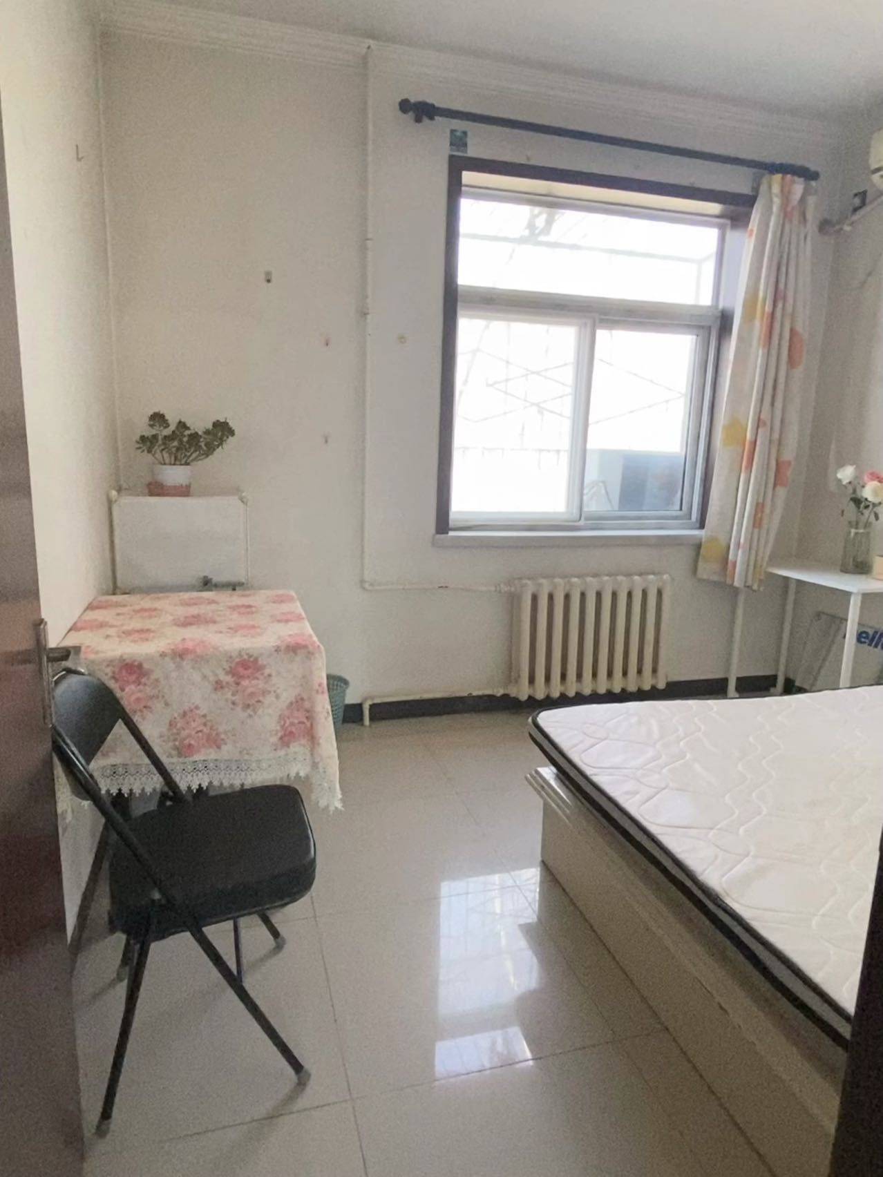 Beijing-Chaoyang-Cozy Home,Clean&Comfy,No Gender Limit,Chilled