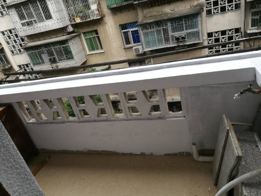 福州 鼓楼区 | 福建省水利水电勘测设计研究院宿舍区_8