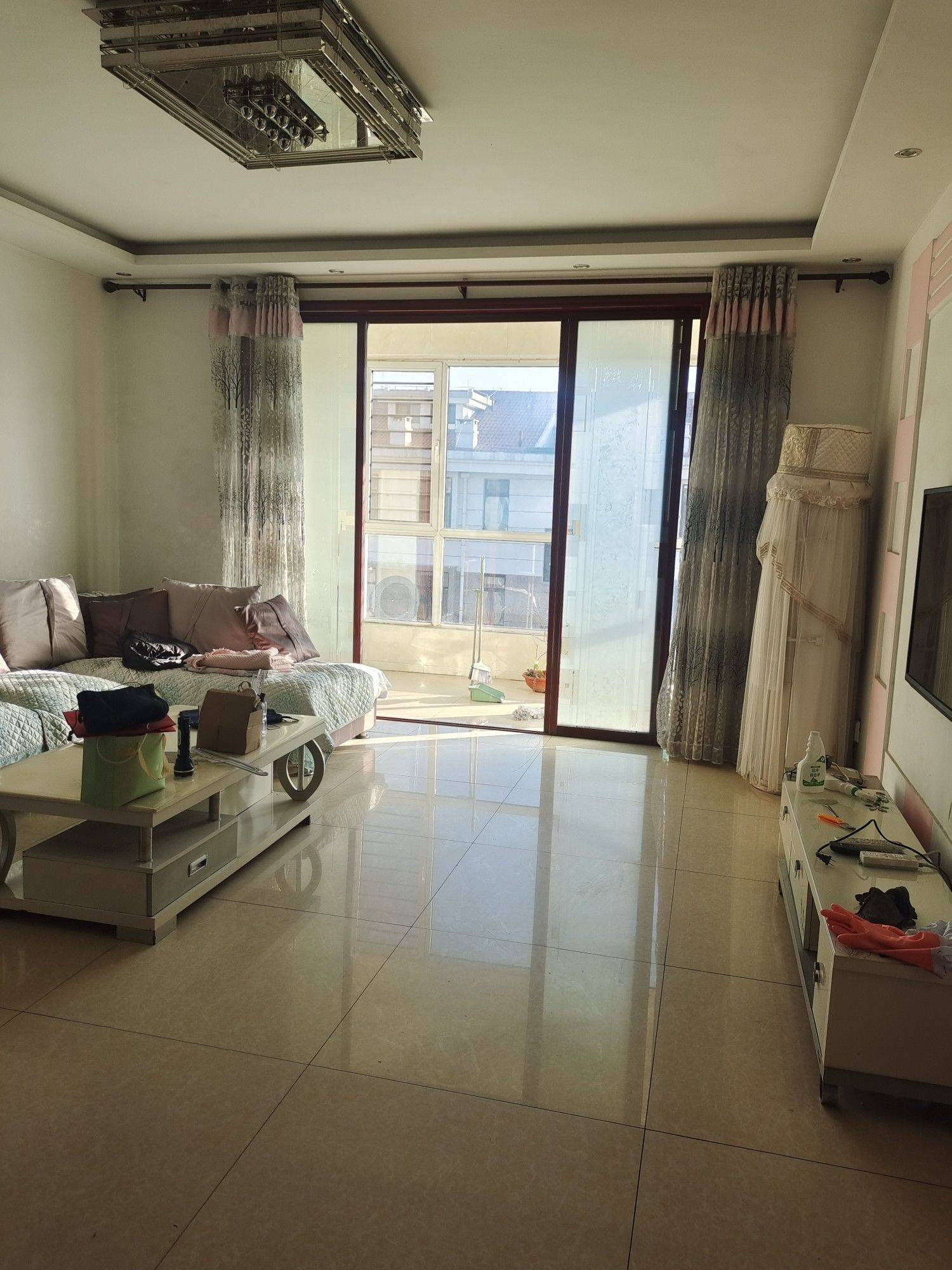 Jinan-Lixia-Cozy Home,Clean&Comfy,Hustle & Bustle,Pet Friendly