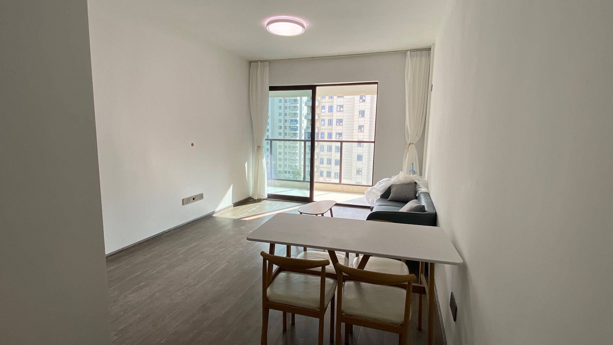 宁波 奉化 | 滕上花开府_4