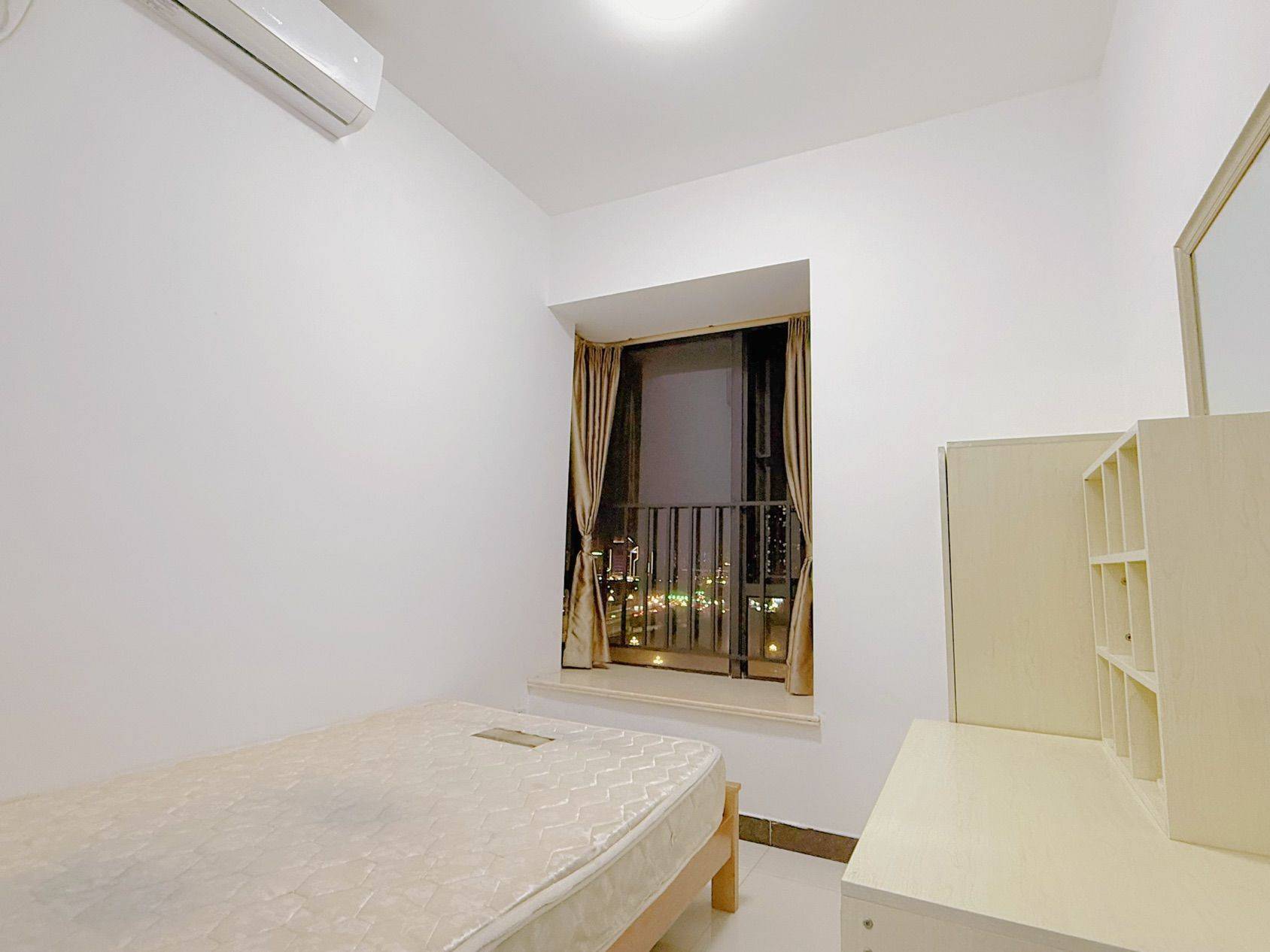 Guangzhou-Huangpu-Cozy Home,No Gender Limit,Pet Friendly