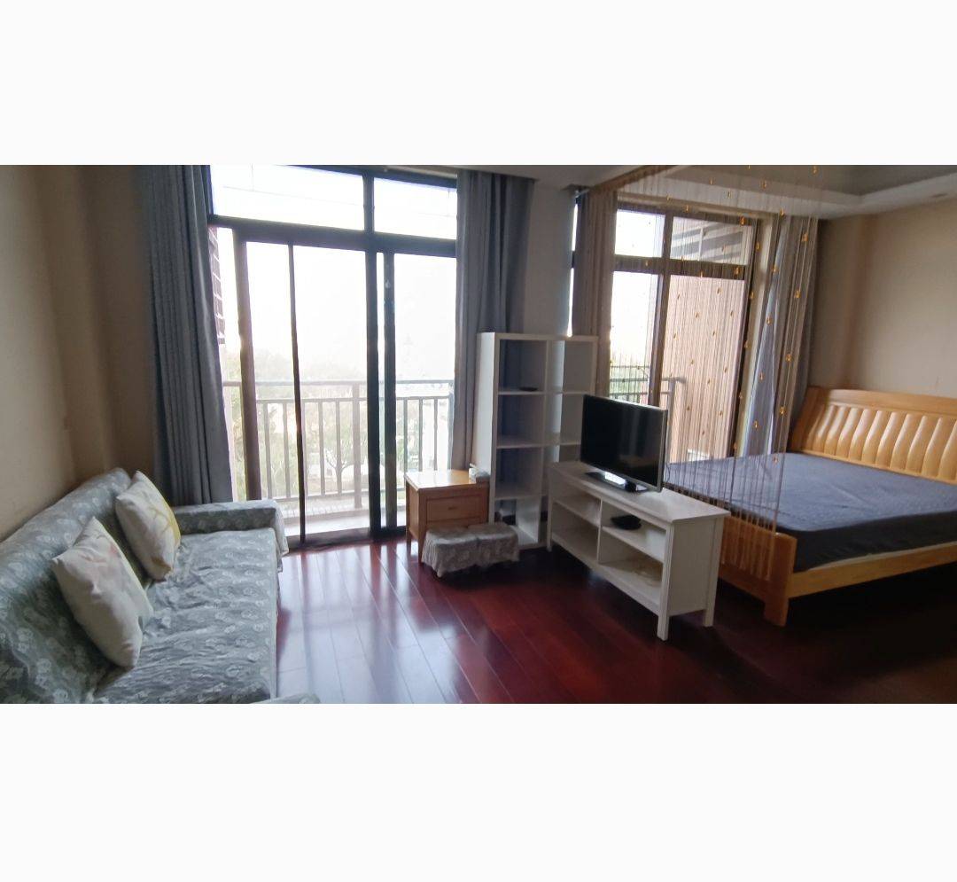 Hangzhou-Gongshu-Cozy Home,Clean&Comfy,No Gender Limit