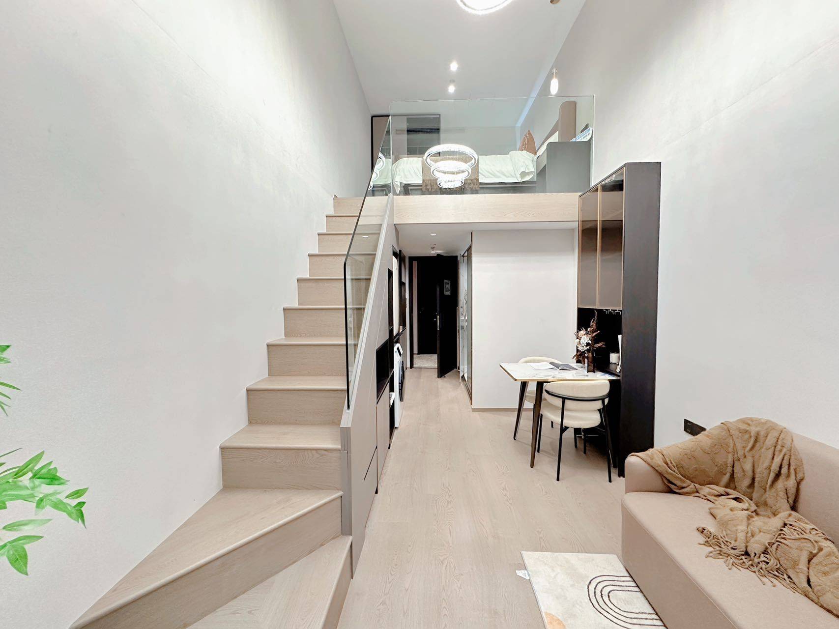 Shanghai-Xuhui-Cozy Home,Clean&Comfy,No Gender Limit,Hustle & Bustle,“Friends”,Chilled