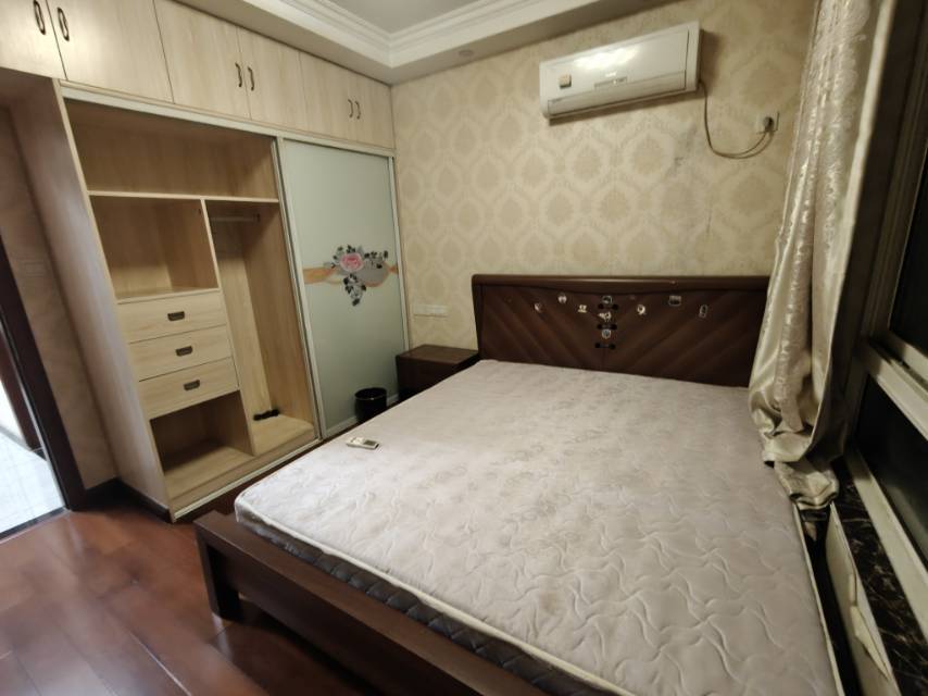 Wuxi-Xinwu-Cozy Home,Clean&Comfy,No Gender Limit