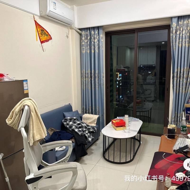 東莞 清溪 | 融创·清溪壹号_4