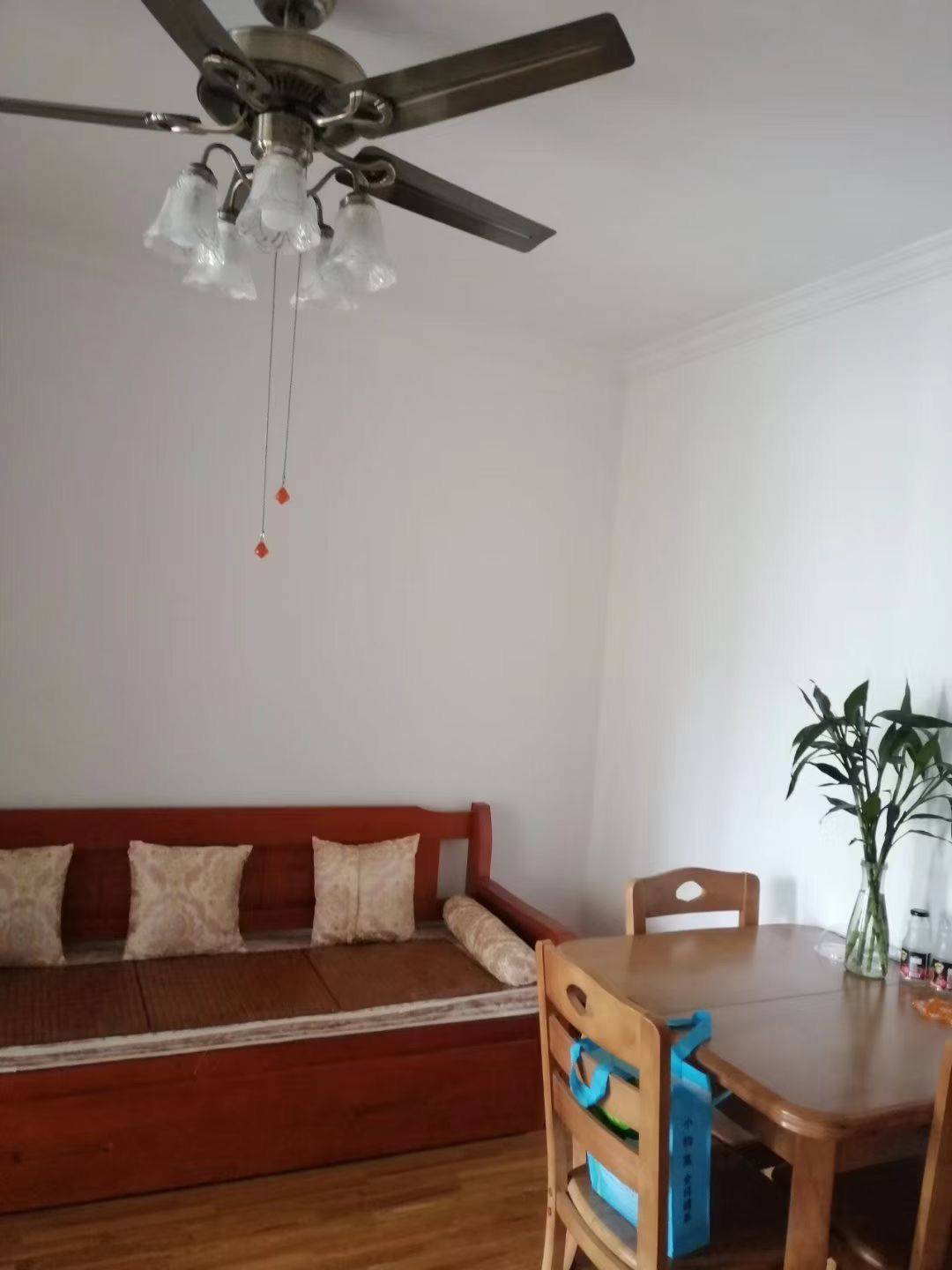 Shanghai-Pudong-Cozy Home,Clean&Comfy,No Gender Limit,Pet Friendly