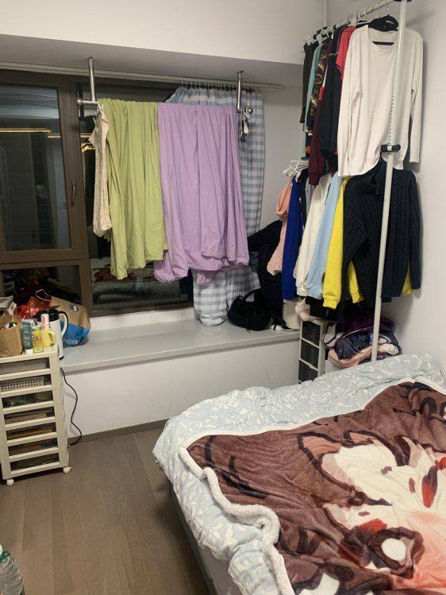 Shanghai-Songjiang-Cozy Home,Clean&Comfy,No Gender Limit,Hustle & Bustle,“Friends”,Chilled,LGBTQ Friendly,Pet Friendly