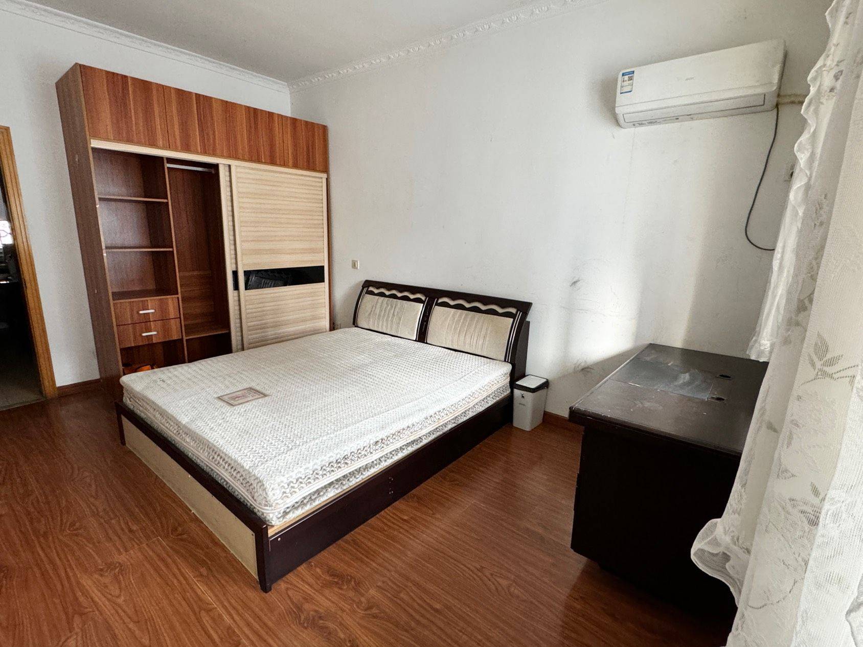 Wuxi-Liangxi-Cozy Home,Clean&Comfy,No Gender Limit,Chilled