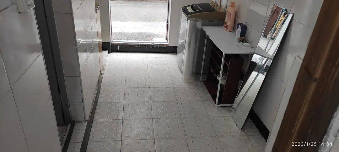 鼓楼区 福建省水利水电勘测设计研究院宿舍区