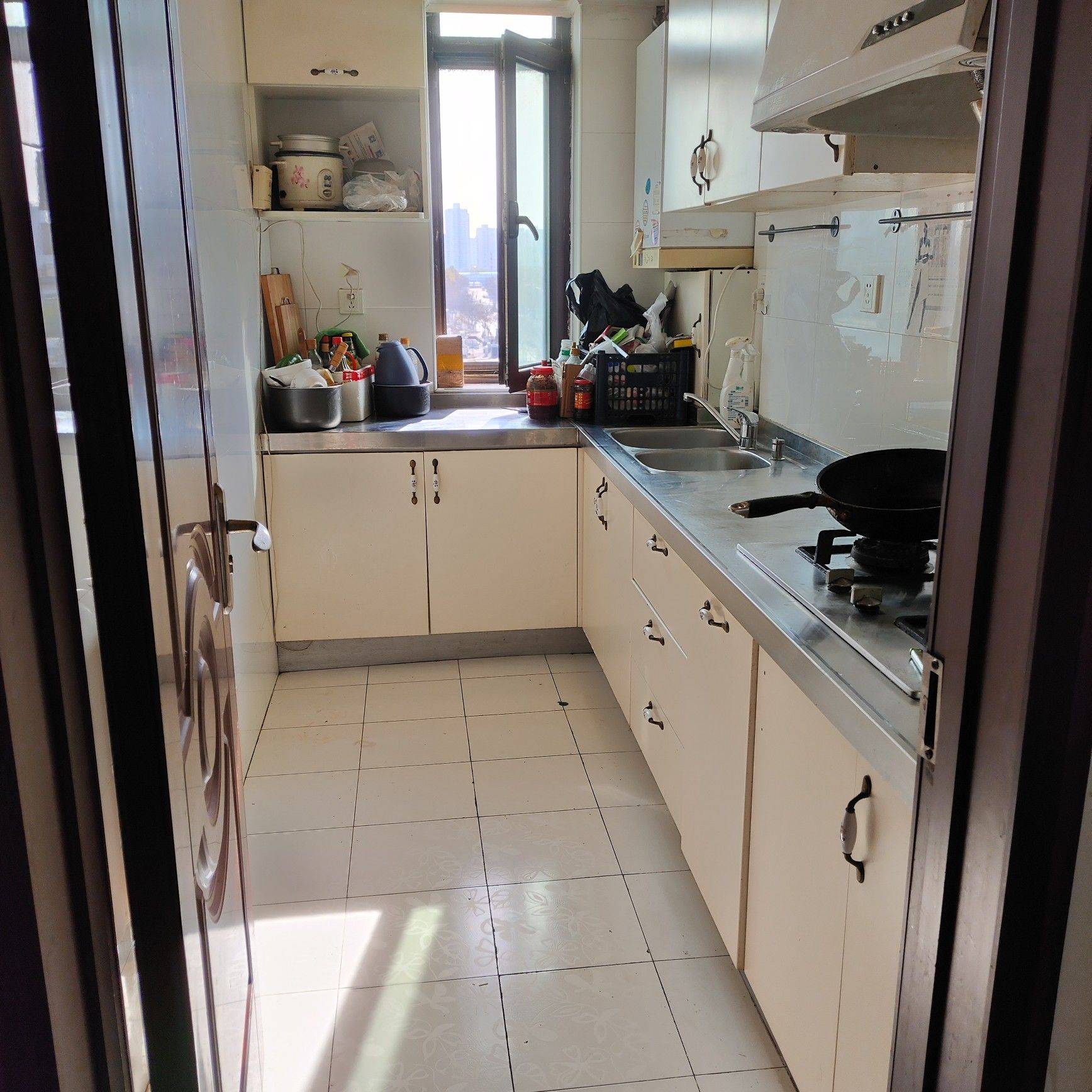 北京-昌平-溫馨小窩,乾淨治愈