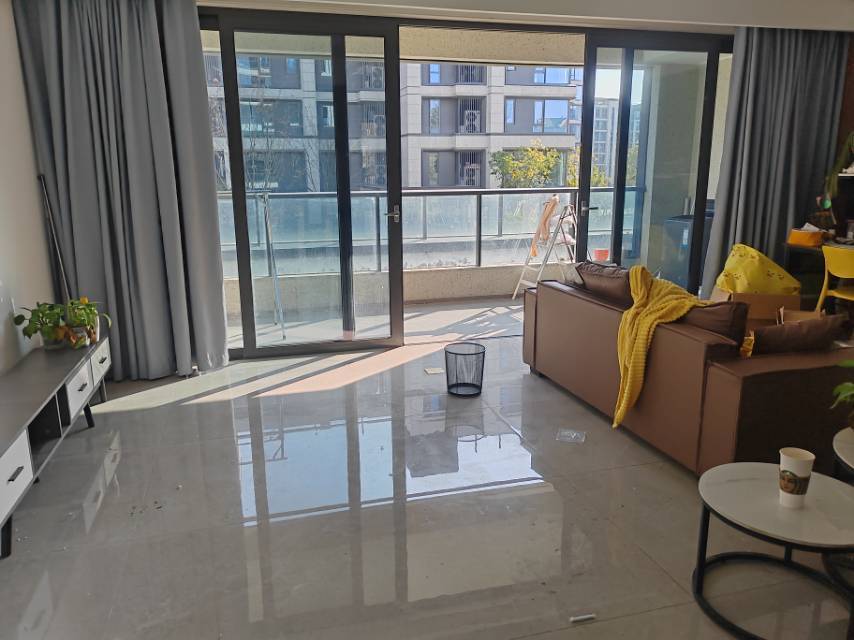 Hangzhou-Yuhang-0中介费,3号线地铁口,整租公寓,Cozy Home,Clean&Comfy,No Gender Limit,Hustle & Bustle,“Friends”,Chilled