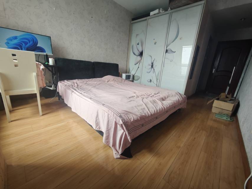 Chengdu-Wuhou-Cozy Home,Clean&Comfy,No Gender Limit