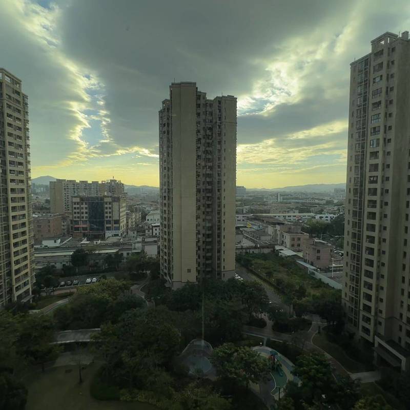 東莞 清溪 | 融创·清溪壹号_5