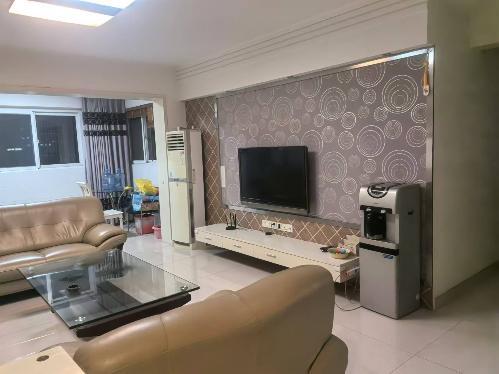 长沙-岳麓-温馨小窝,干净治愈,不限性别