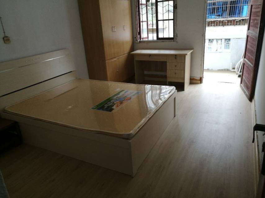 福州 鼓楼区 | 福建省水利水电勘测设计研究院宿舍区_7