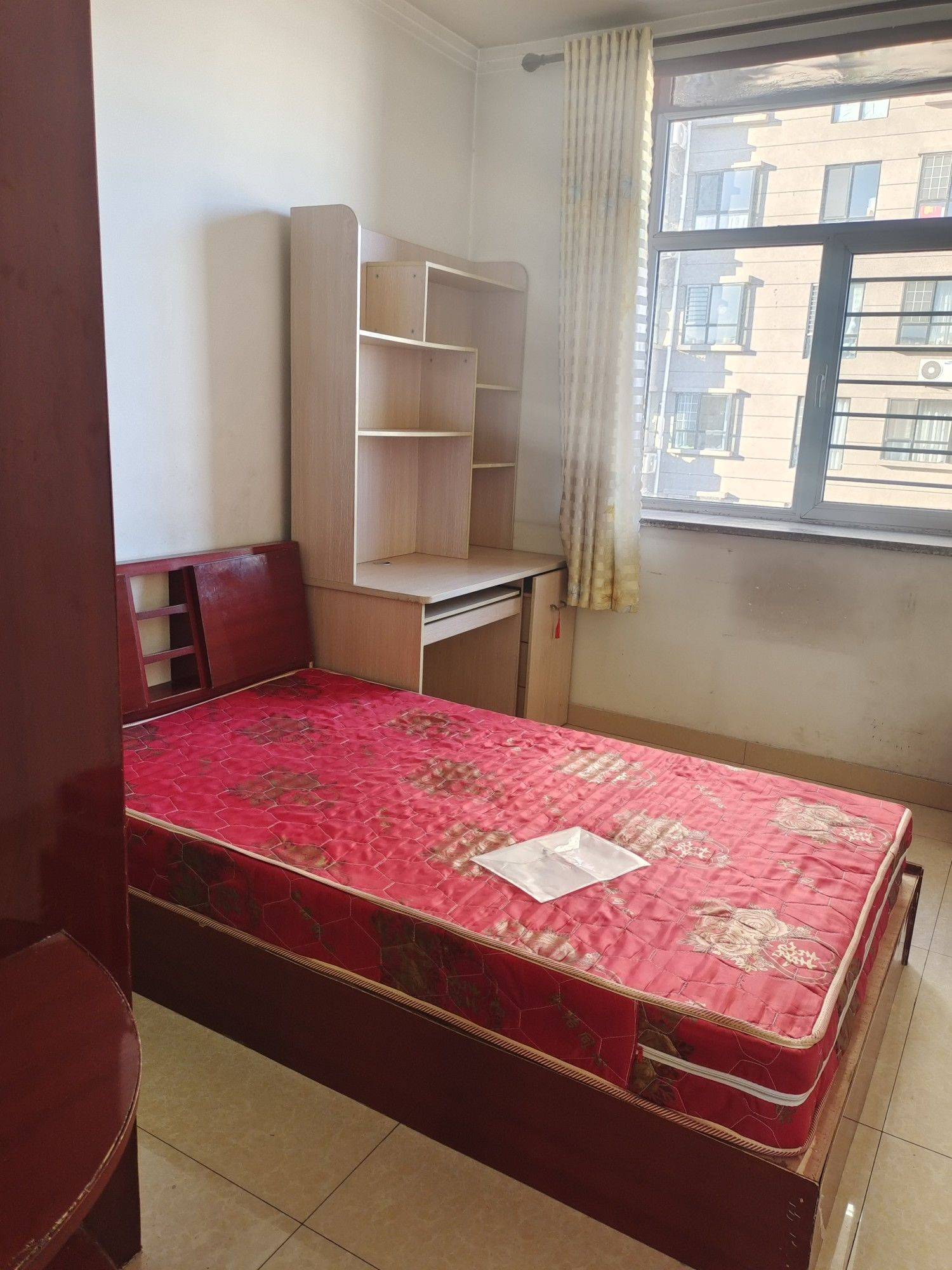 Jinan-Lixia-Cozy Home,Clean&Comfy,Hustle & Bustle,Pet Friendly