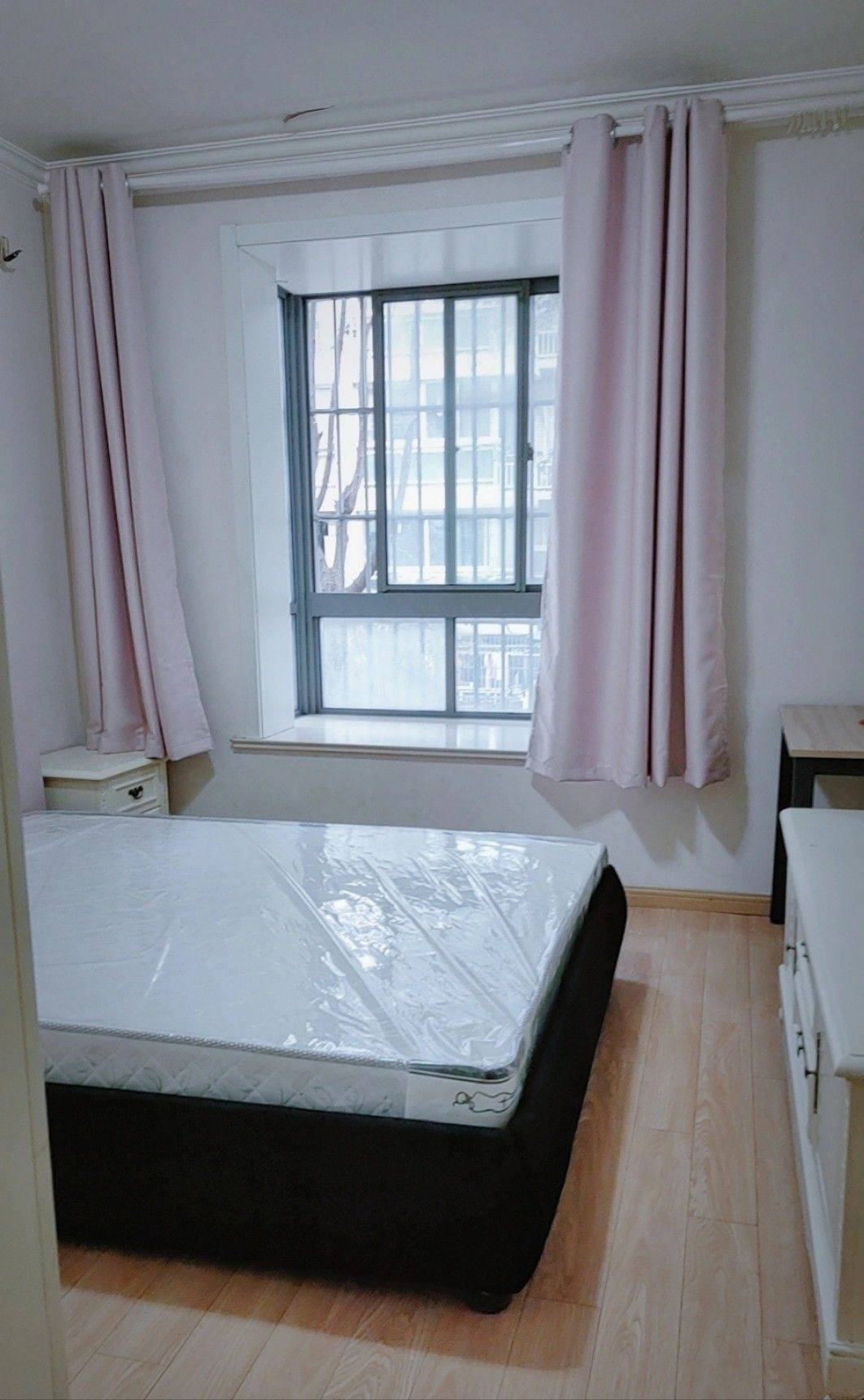 Shanghai-Baoshan-Cozy Home,Clean&Comfy,No Gender Limit,Hustle & Bustle