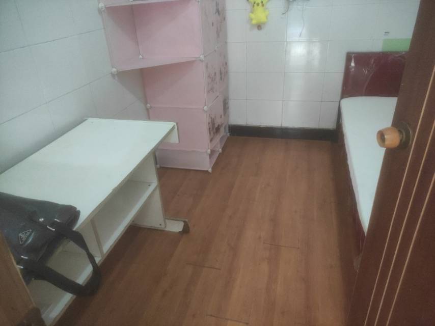 鼓楼区 福建省水利水电勘测设计研究院宿舍区