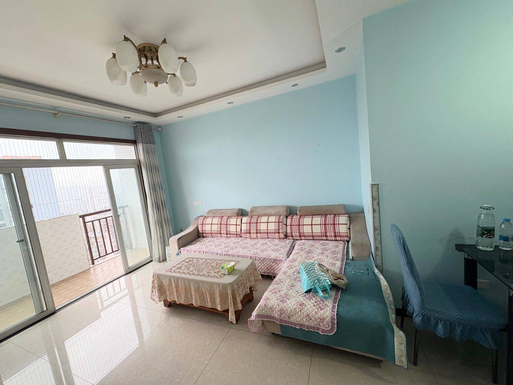 Chongqing-Banan-Cozy Home,Clean&Comfy,No Gender Limit,Hustle & Bustle,“Friends”,Chilled,Pet Friendly