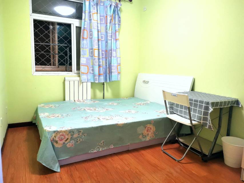 Beijing-Chaoyang-70RMB/Night,Cozy Home,Clean&Comfy,No Gender Limit,Hustle & Bustle,“Friends”,Chilled